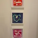 Amazing Penthouse In Zoutelaan Lejlighed