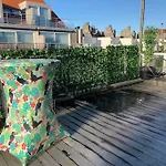 Amazing Penthouse In Zoutelaan Knokke-Heist