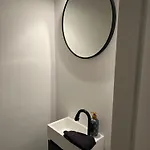 Lejlighed Amazing Penthouse In Zoutelaan *