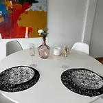 Lejlighed Amazing Penthouse In Zoutelaan Knokke-Heist