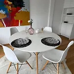 Amazing Penthouse In Zoutelaan Apartamento Knokke-Heist