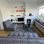 Amazing Penthouse In Zoutelaan Lejlighed