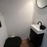 Amazing Penthouse In Zoutelaan Lejlighed