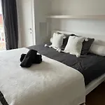 Lejlighed Amazing Penthouse In Zoutelaan *