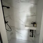 Amazing Penthouse In Zoutelaan *