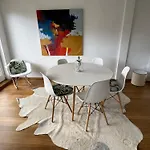 Lejlighed Amazing Penthouse In Zoutelaan Knokke-Heist