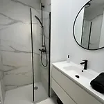 Amazing Penthouse In Zoutelaan Lejlighed *