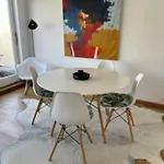 Amazing Penthouse In Zoutelaan