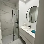 Lejlighed Amazing Penthouse In Zoutelaan