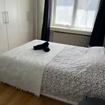 Amazing Penthouse In Zoutelaan