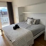 Amazing Penthouse In Zoutelaan Apartamento