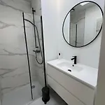 Lejlighed Amazing Penthouse In Zoutelaan