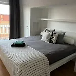 Apartamento Amazing Penthouse In Zoutelaan Knokke-Heist