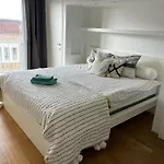 Lejlighed Amazing Penthouse In Zoutelaan Knokke-Heist