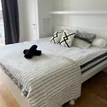 Amazing Penthouse In Zoutelaan * Knokke-Heist