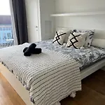 Lejlighed Amazing Penthouse In Zoutelaan