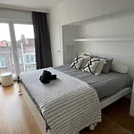 Amazing Penthouse In Zoutelaan Knokke-Heist