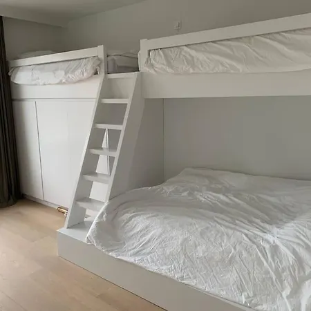 Beautiful Penthouse At 5min Of Place Apartamento