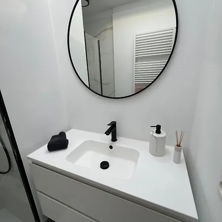 Beautiful Penthouse At 5min Of Place * Knokke-Heist