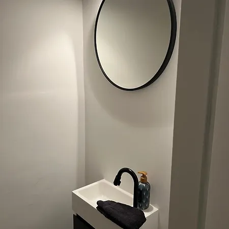 Apartman Beautiful Penthouse At 5min Of Place *