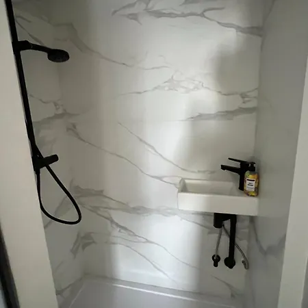 Beautiful Penthouse At 5min Of Place *