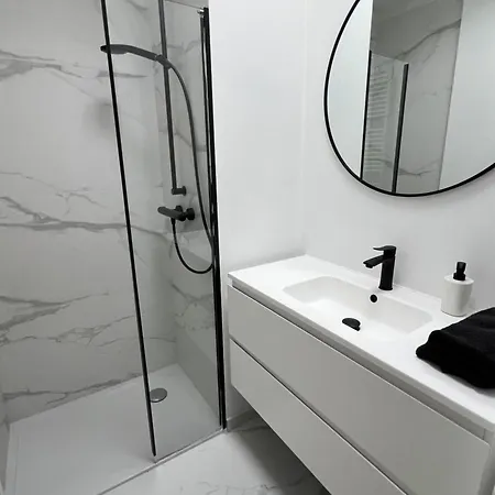 Beautiful Penthouse At 5min Of Place * Knokke-Heist