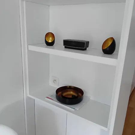 Apartman Beautiful Penthouse At 5min Of Place