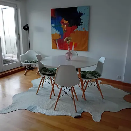 Amazing Penthouse In Zoutelaan Apartamento *