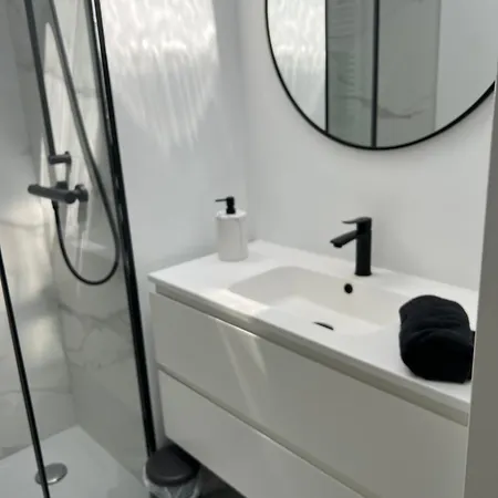 Amazing Penthouse In Zoutelaan * Knokke-Heist