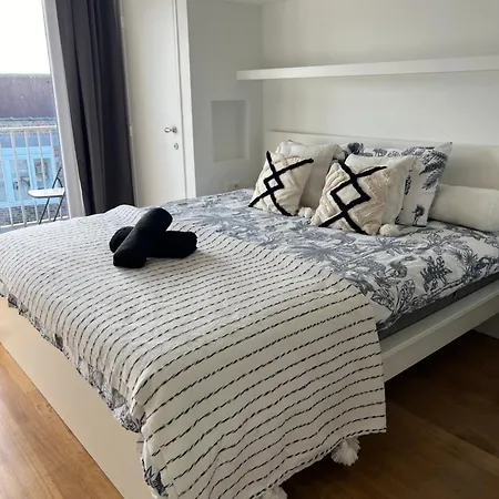 Appartamento Beautiful Penthouse At 5min Of Place