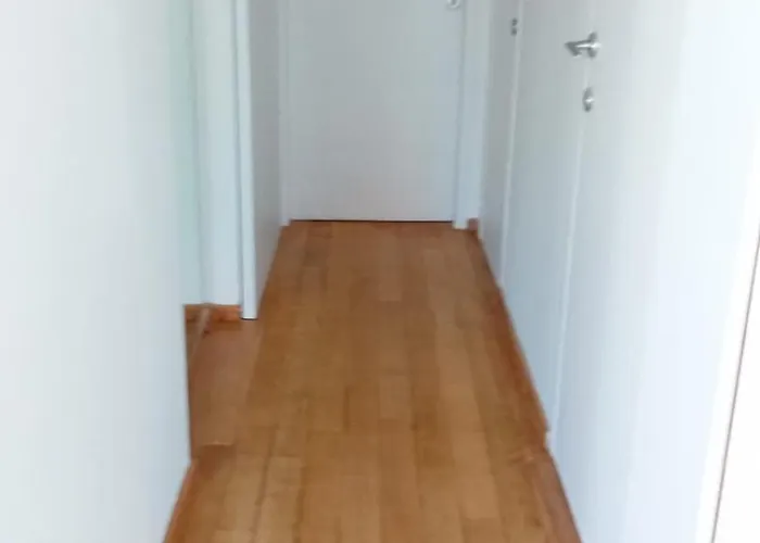 Amazing Penthouse In Zoutelaan