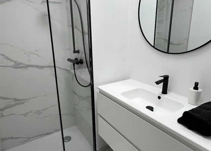 Amazing Penthouse In Zoutelaan * Knokke-Heist