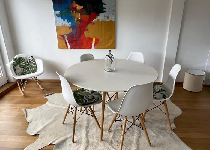 Διαμέρισμα Amazing Penthouse In Zoutelaan Knokke-Heist