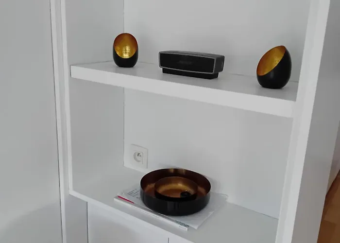 Διαμέρισμα Amazing Penthouse In Zoutelaan