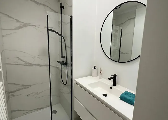 Διαμέρισμα Amazing Penthouse In Zoutelaan