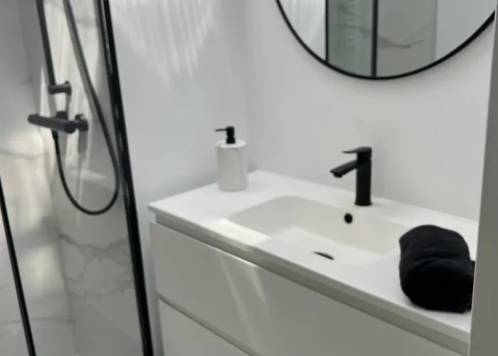 Amazing Penthouse In Zoutelaan * Knokke-Heist